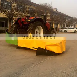 Runshine Since 1989 High Working Efficiency Grass Cutter Machine Quality Choice thumbnail-5