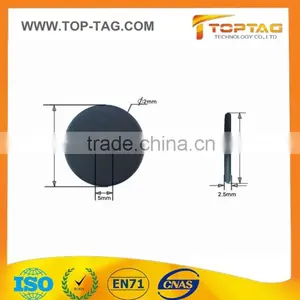 Laundry Button Smart Rfid Tags for Laundry Tracking thumbnail-1