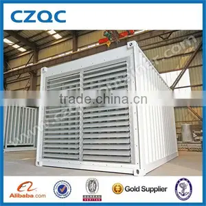 Special EQUIPMENT Container and Electrical Container thumbnail-1