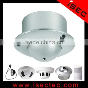 1/3" Sony Metal UFO Hidden CCTV Camera thumbnail-1