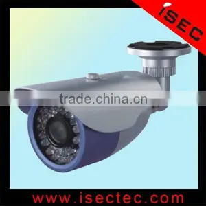 650TVL Outdoor Cctv Hd Sdi Camera thumbnail-1