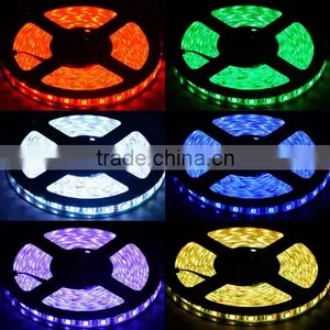 2016 Hot Fashionable Led Aluminum Strip/Flexible LED Strip Light,SMD Led Strip thumbnail-1
