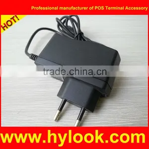 7.5 Volt 1 Amp AC DC Charger for 2.4-6 V Battery Pack thumbnail-1