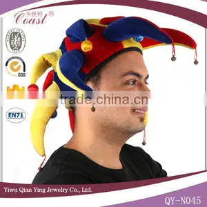Supply World Cup Carnival Hats And Party Fan For Promotion Football Fans Caps Quality Choice thumbnail-6