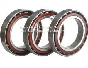 Rotary Table Bearing Round Table Bearing YRT50 thumbnail-1