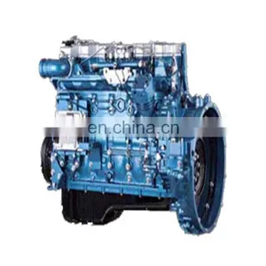 Hot Sale Electric Start SC7H220 Diesel Engine for Truck thumbnail-2