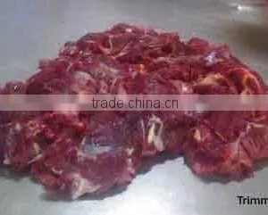 Halal Buffalo Trimming thumbnail-1