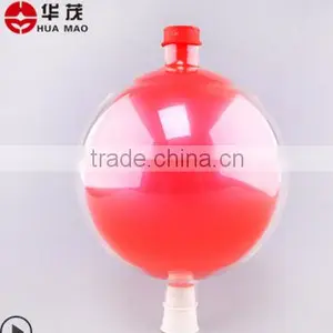 The Hubble Bottle, Pressure Test Instrument, Not Tying Balloon, Fountain Experiment thumbnail-1