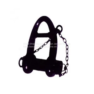 102MM Grade U3 Stud Link Marine Anchor Chain Price--China Shipping Anchor Chain thumbnail-5