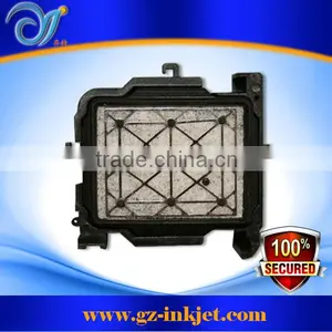 HOT! Eco Solvent Spare Parts With Good Price Cap Top for Dx5 thumbnail-1