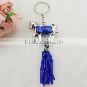Islamic Wholesale Horse Pendant Keychain thumbnail-1