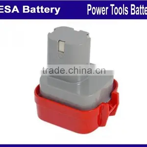 9.6V Ni-MH POWER TOOL BATTERY FOR Makita 9100 9100A 9101 9101A 9102 9102A thumbnail-2