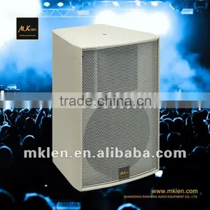 AQ10 10" dj Equipment, Pro Audio thumbnail-1