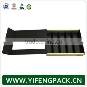 Newest Style Eco Luxury Gift Box Packaging Custom Printed Design thumbnail-3