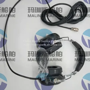 IMCOS HEADSET JOINT TYPE XS12JK-7P/Y thumbnail-1