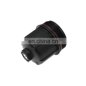 079115433C Engine Oil Filter Housing Cover for Audi A8 Quattro S6 S7 S8 2013-2018 V8 4.0L thumbnail-3