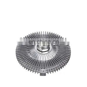Auto Parts Radiator Cooling 059121350H Fan Clutch For Audi thumbnail-2