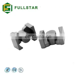 Hot Sale High Quality TYPE Soft Magnetic Mn-Zn Ferrite Core thumbnail-4
