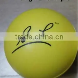 Pu Anti Stress Ball thumbnail-1