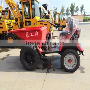 New Dumper Truck Price Small Dump Truck for Sale thumbnail-1