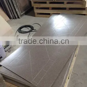Cast Marble Wall Panels, Shower Panels thumbnail-2