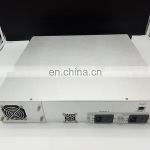 Hot Sale Network 32 Ports 22dBm Catv WDM Edfa Optical Amplifier With Wdm thumbnail-3