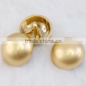 14L16L18 Lnew Arrival High Fashion Metal Shirt Button With Shank thumbnail-4