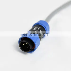 Plastic Manufacturing Ultrasonic Hand Gun Welder Plastics Manufacture Welding Machine Price List thumbnail-5