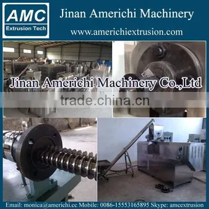 Tortilla Making Machine/tortilla Machinery/Corn Chips Production Line thumbnail-5