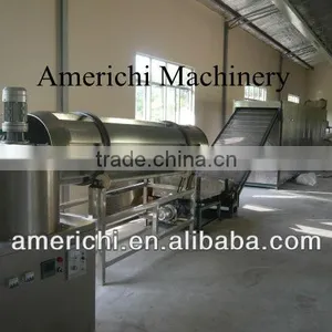 Sri Lanka Corn Flakes Machines thumbnail-1