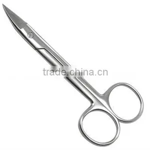 Best Nail Scissor, Beauty Care Implements thumbnail-1