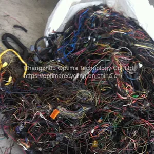 Small Cable Granulator and Separator Cable Granulator For Sale Cable Recycling Equipment thumbnail-5