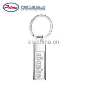 Wholesale Metal Key Tag With Custom Logo for Sale thumbnail-3