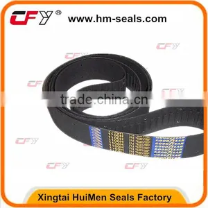 Rubber Belt EV 8YU-1808-25, Gates Belt UNITTA thumbnail-1