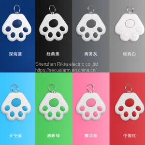 Bluetooth Anti-loss Device of Mobile Phone, Alarm Location, Self-search (wechat:13510231336) thumbnail-2