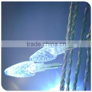Led Christmas String Light Wedding Decoration Light Outdoor thumbnail-1