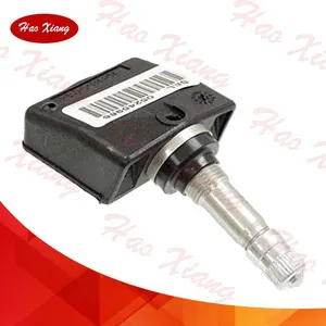 Haoxiang New Material Car Universal Tire Pressure Monitoring Sensor TPMS Sensor 25731358 25773946 For Chevrolet Corvette Cadill thumbnail-2