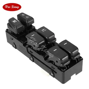 Haoxiang Auto Parts Electric Power Window Switches Universal Window Lifter 93570-3S000 For Hyundai Sonata 2011-2015 thumbnail-1