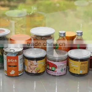 Mini PET Easy Open Can thumbnail-1