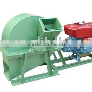 Hammer Mill thumbnail-1