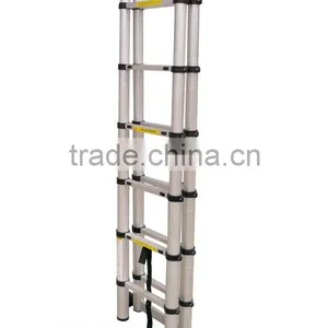 3 Position Telescopic Ladder thumbnail-1