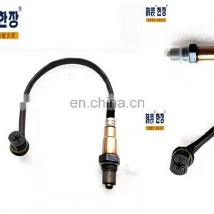 12572772 Rear Oxygen Sensor For Buick LaCrosse GL8 3.0/Regal 3.0 thumbnail-4