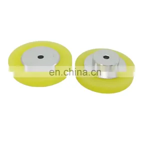 200mm GHW38 Series Wheel Rotary Encoder Encoder Wheel thumbnail-1