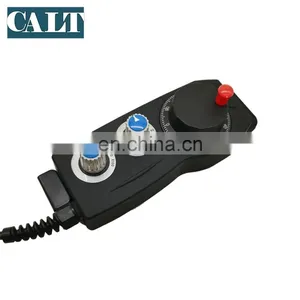 Pendant Handwheel 5-24V Manual Pulse Generator Mpg for Siemens thumbnail-5
