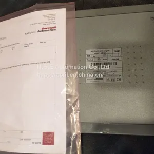 ICS Triplex T8461 ROCKWELL AUTOMATION AB thumbnail-1