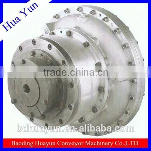 YOX Belt Conveyor Hydraulic Coupling thumbnail-1