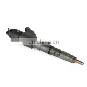 D7e Injector 0429-0986 VOE20798114 20798114 Diesel Fuel Engine Injector Diesel Nozzles Common Rail Injector Wire Harness thumbnail-1