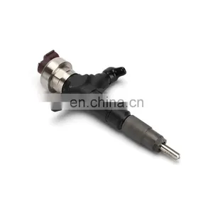 4jj1 Injector Diesel Fuel Engine Injector Diesel Nozzles for Sale Common Rail Injector Wire Harness thumbnail-1