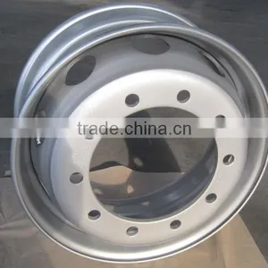 2014 Truck Wheel thumbnail-1