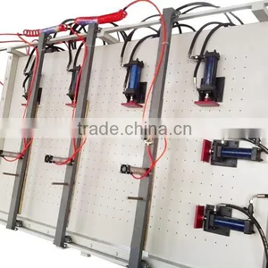Double Side Door Frame Mounting Machine thumbnail-1